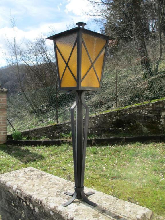Casa Balducci Bed&Breakfast Mercatello sul Metauro Exterior photo