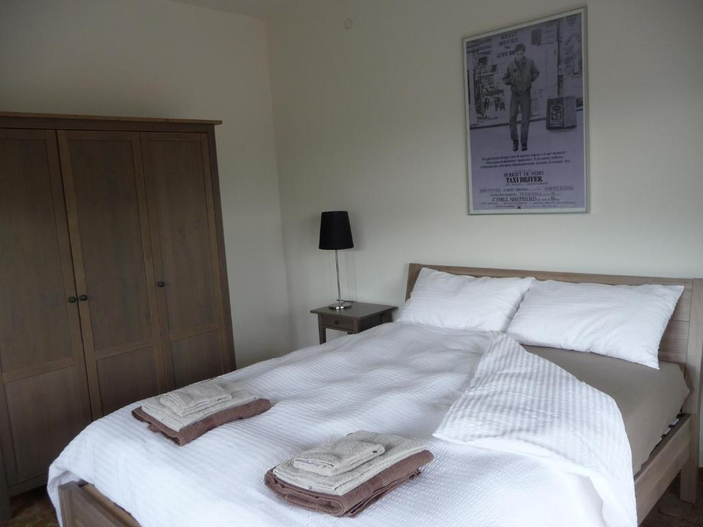 Casa Balducci Bed&Breakfast Mercatello sul Metauro Room photo