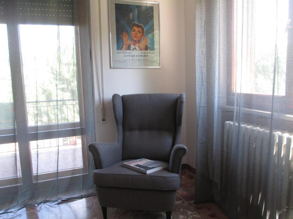 Casa Balducci Bed&Breakfast Mercatello sul Metauro Room photo