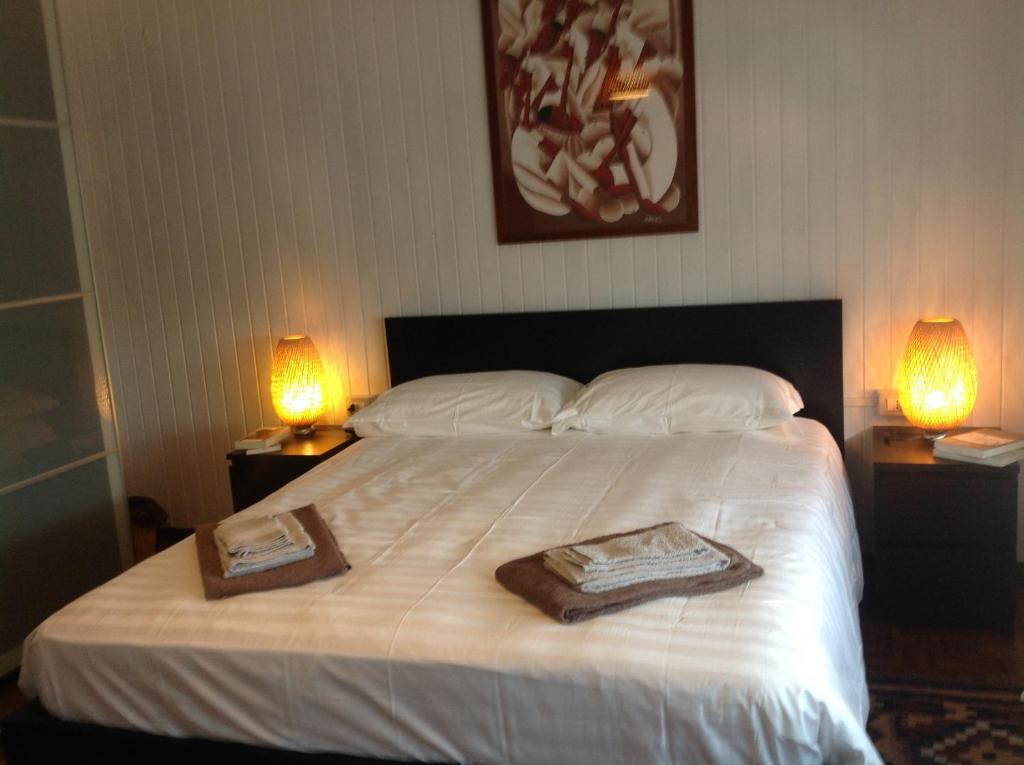 Casa Balducci Bed&Breakfast Mercatello sul Metauro Room photo