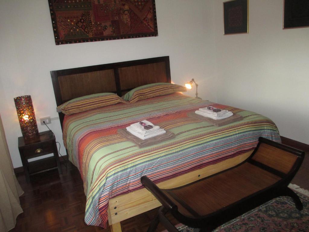 Casa Balducci Bed&Breakfast Mercatello sul Metauro Exterior photo