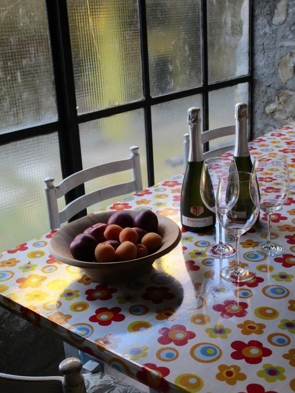 Casa Balducci Bed&Breakfast Mercatello sul Metauro Exterior photo